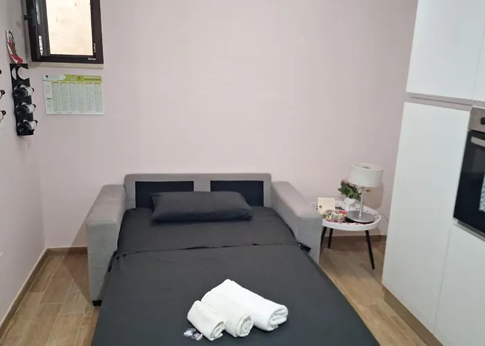 Margherita Bed and Breakfast 3*