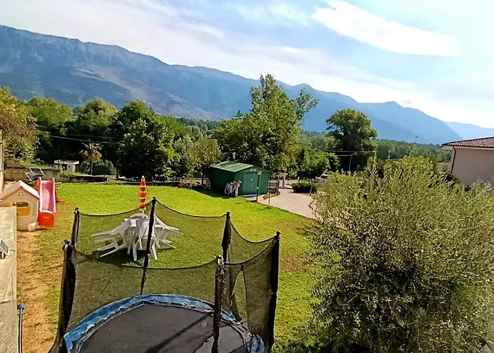 Bed and Breakfast Margherita