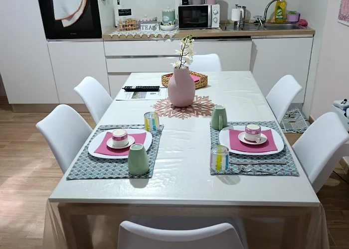 Bed and Breakfast Margherita Pratola Peligna