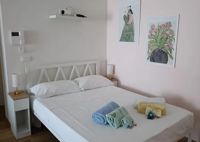 Margherita Bed and Breakfast 3*