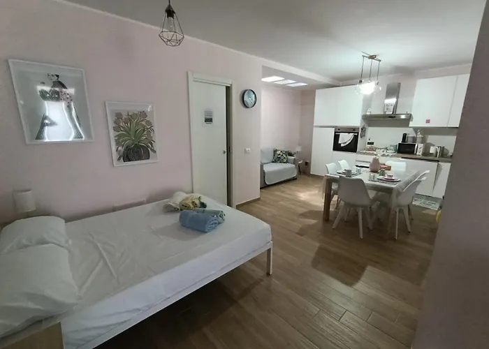 Bed and Breakfast Margherita Pratola Peligna